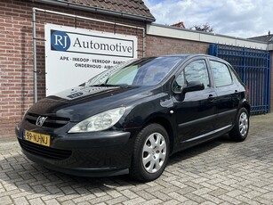 Peugeot 307 APK/NAP/CLIMA