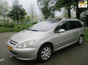 Peugeot 307 SW 1.6 16V Premium