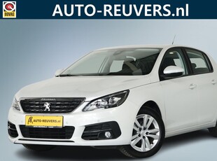 Peugeot 308 1.2 PureTech Blue Lease Active / Navi / DAB / All Season / Carplay