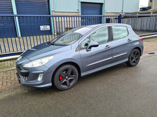 Peugeot 308 1.6 16V SPORT *CLIMA*PANO*NAVI*ELEC.RAMEN*18 INCH