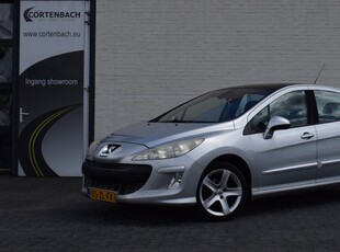 Peugeot 308 1.6 THP XT