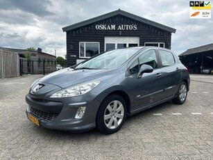 Peugeot 308 1.6 VTi Millesim 200 Navigatie