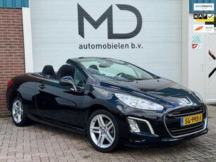 Peugeot 308 CC 1.6 VTi Sport Pack / Perfect onderhouden /LED