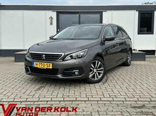 Peugeot 308 SW 1.2 PureTech Blue Lease Premium