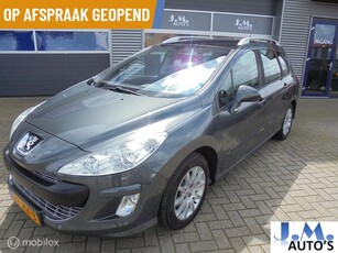 Peugeot 308 SW 1.6 VTi XS