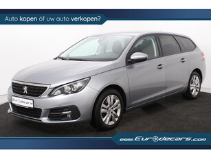 Peugeot 308 SW Active 130 *Navigatie*Carplay*Park assist*