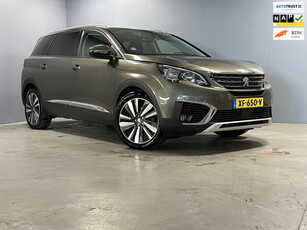 Peugeot 5008 1.2 PureTech Blue Lease Premium