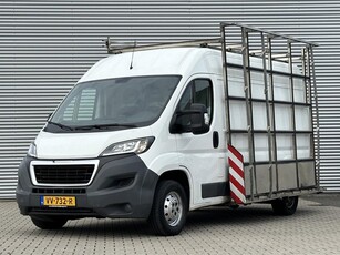 Peugeot Boxer 2.2 HDI L2H2 glasresteel Trekhaak airco