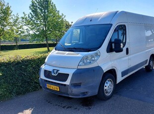 Peugeot Boxer 333 2.2 HDI L2H2 Profit+ AIRCO BJ 2014