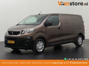 Peugeot Expert 2.0 BlueHDI 120 Premium Pack | Navigatie | | Trekhaak | Airco | Cruise