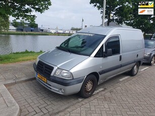 Peugeot Expert 220C 2.0 HDI Avantage Inruil Mogelijk