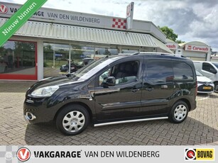 Peugeot Partner bestel 120 1.6 e-HDI L1 Navteq 2Tronic