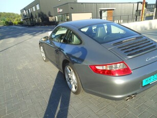 Porsche 911 3.6 Carrera 997