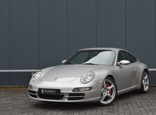 Porsche 911 997 3.8 Carrera S