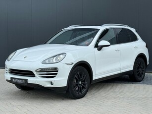 Porsche Cayenne 3.0 D , Panorama dak , Bose , Xenon , Leder