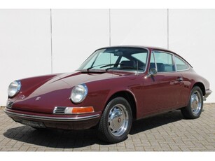 Porsche Gezocht: 911 912 914 924 944