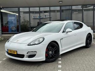 Porsche PANAMERA 3.6