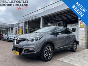 Renault Captur 0.9 TCe Dynamique