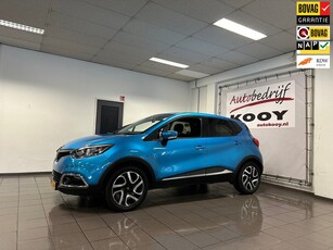 Renault Captur 0.9 TCe Dynamique * Navigatie / Trekhaak / Cruise control / NL Auto *