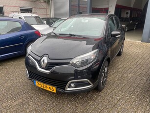 Renault Captur 0.9 TCe Dynamique zeer mooie auto