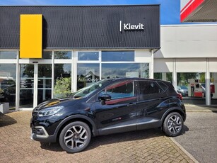 Renault Captur 0.9 TCe Intens