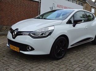 Renault Clio 0.9 TCe 90PK Nap / Navi / LMV / Cruise control