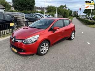 Renault Clio 0.9 TCe Expression 2014! Airco! Navigatie! Nette Auto!