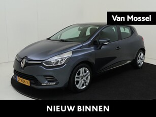 Renault Clio 0.9 TCe Zen | Navigatie