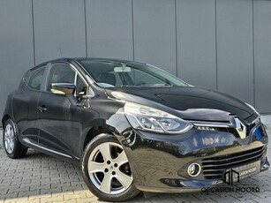 Renault Clio 0.9 TCe|Night&Day|Navi|Cruise|Airco|N.A.P|Lmv|