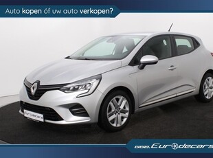 Renault Clio 1.0 TCe 100 Edition *Navigatie*Parkassist