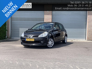 Renault Clio 1.2-16V Collection