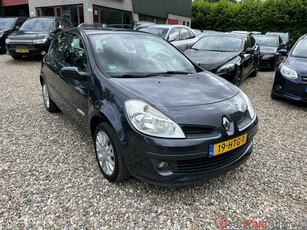 Renault Clio 1.2-16V Rip Curl,Airco,Trekhaak,Cruise