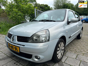 Renault Clio 1.2, airco , incl apk