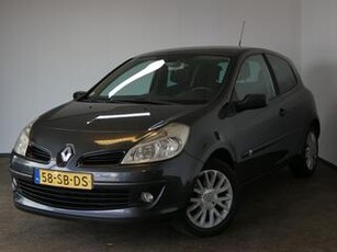 Renault CLIO 1.6-16V Dynam.Luxe