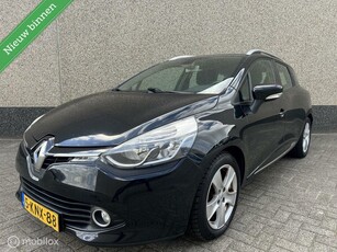 Renault Clio Estate 1.5 dCi ECO Dynamique Airco Cruise Navi