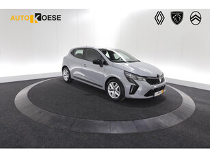 Renault Clio TCe 90 GPF Evolution | Nieuw Model | Parkeersensoren | Apple Carplay | Climate Control