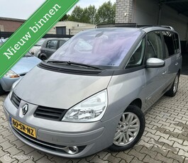 Renault Espace 2.0 T Initiale/Uniek/Dealer onderh/Pano/N.A.P