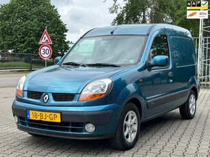 Renault Kangoo Express 1.5 dCi 55 Confort