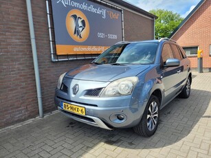 Renault Koleos 2.5 Dynamique Pack