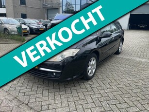 Renault Laguna Estate 2.0 dCi Dynamique