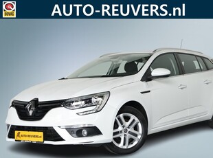 Renault Mégane Estate 1.3 TCe Business Zen Navi / Cruise / PDC / Airco / Keyless