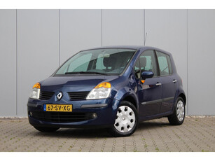 Renault Modus 1.6-16V Authentique Basis | Airco | Elektrische ramen | APK |