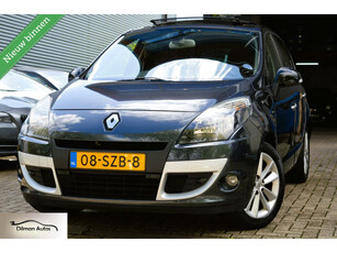 Renault Scenic 1.4 TCe Bose|Camera|Navi|Pano|Pdc|Leder|Nap!!