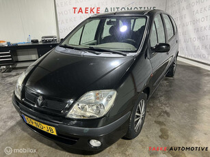 Renault Scenic 1.6-16V Dynamique AUT/Airco