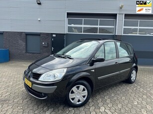 Renault Scénic 1.6-16V Privilège Comfort, NW APK, CLIMA, CRUISE, NAP,