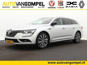 Renault Talisman Estate TCe 160PK Limited / NAVIGATIE / 1800KG trekgewicht