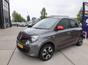 Renault Twingo 1.0 SCe Collection Airco, 1e eig, elek pakket, NL auto, NAP, BOVAG Prijspakker!