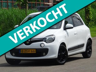 Renault Twingo Verkocht! Verkocht!