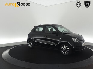 Renault Twingo 1.0 SCe Intens | Camera | Elektrisch Vouwdak | Apple Carplay | Climate Control