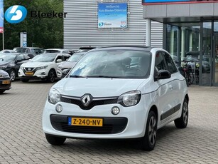 Renault Twingo 1.0 SCE Limited Vouwdak Airco Stoelverwarming PDC